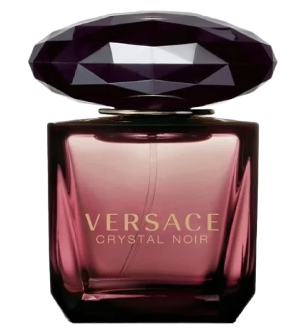 عطر ادکلن ورساچه کریستال نویر ادو تویلت | Versace Crystal Noir Eau de Toilette