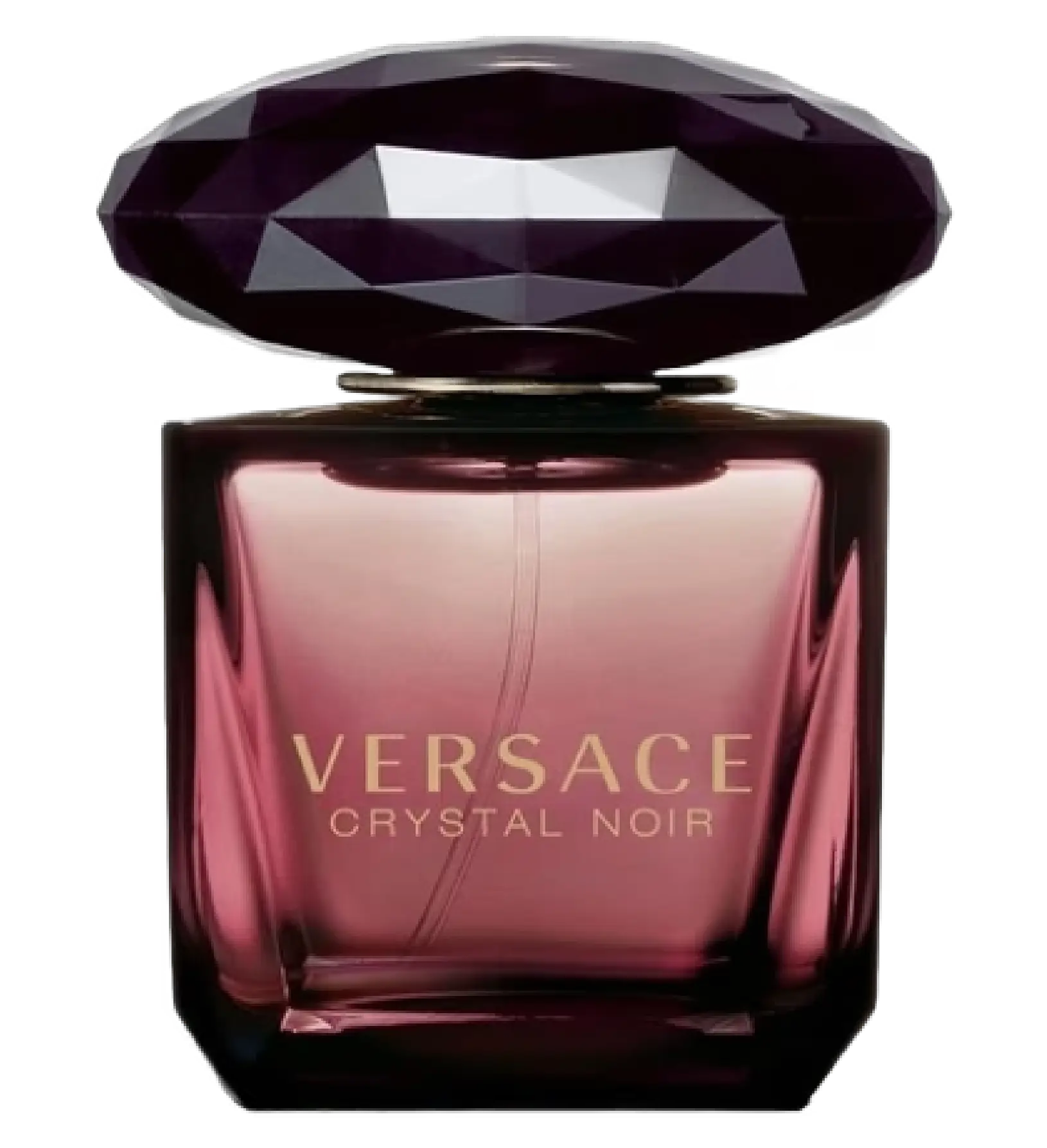عطر ادکلن ورساچه کریستال نویر ادو تویلت | Versace Crystal Noir Eau de Toilette