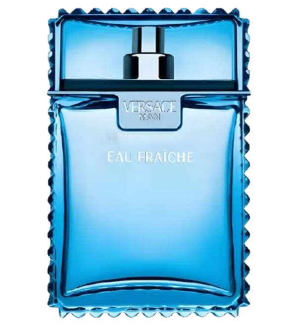 عطر ادکلن ورساچه او فرش 200 ml | Versace Man Eau Fraiche