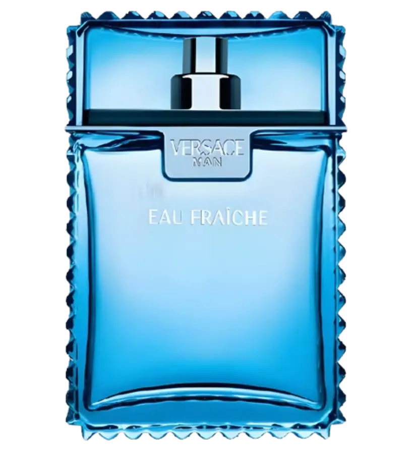 ادکلن عطر ورساچه او فرش | Versace Eau Fraiche 200ml