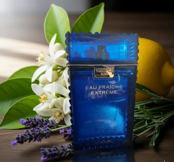 عطر ادکلن ورساچه او فرش اکستریم | Versace Versace Man Eau Fraiche Extreme