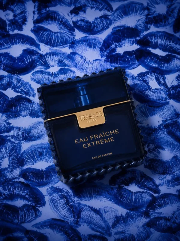 عطر ادکلن ورساچه او فرش اکستریم | Versace Versace Man Eau Fraiche Extreme