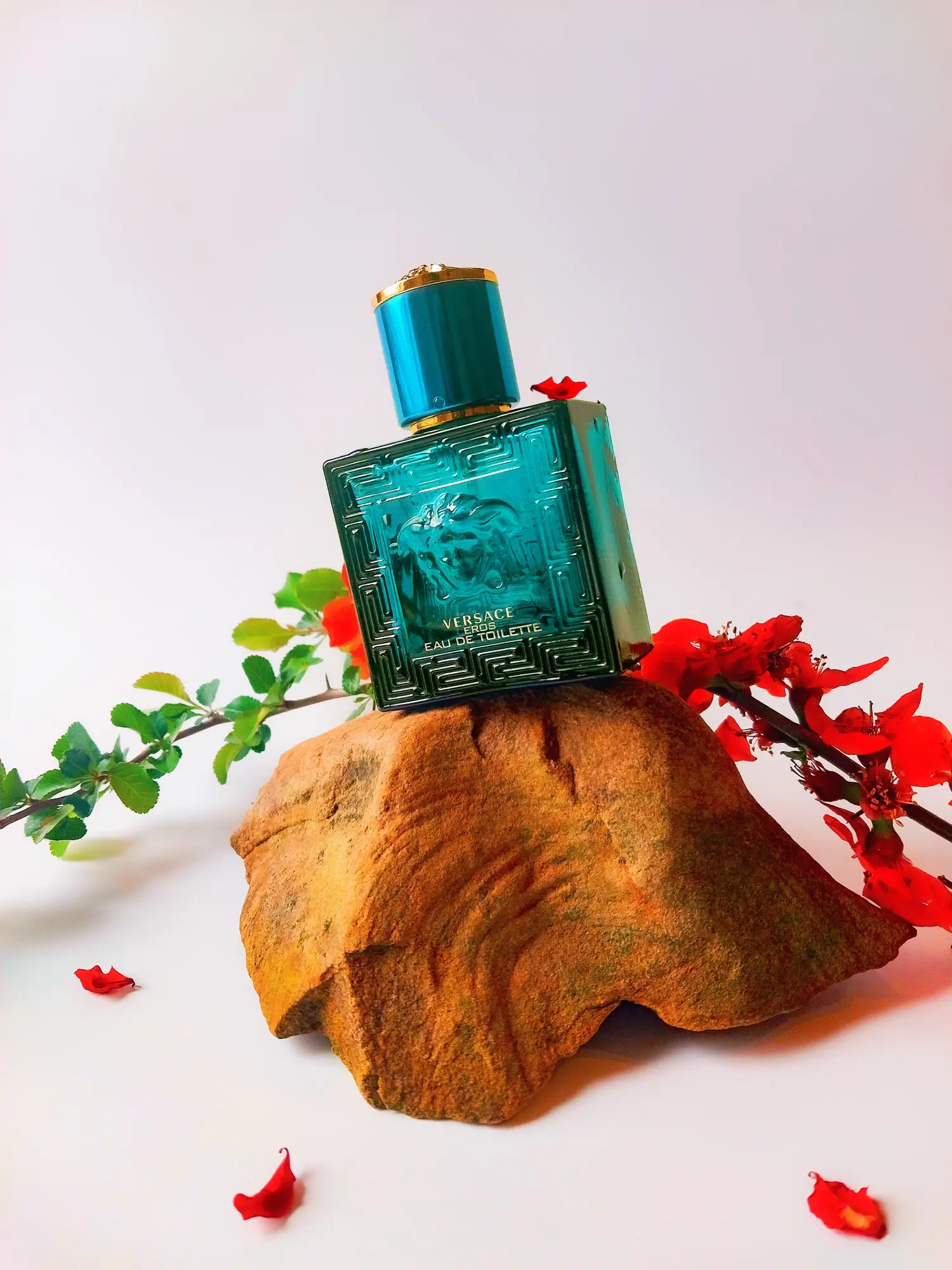 عطر ادکلن ورساچه اروس مردانه | Versace Eros