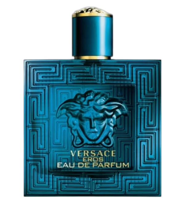 عطر ادکلن ورساچه اروس ادوپرفیوم مردانه 100 ml | Versace Eros Eau de Parfum