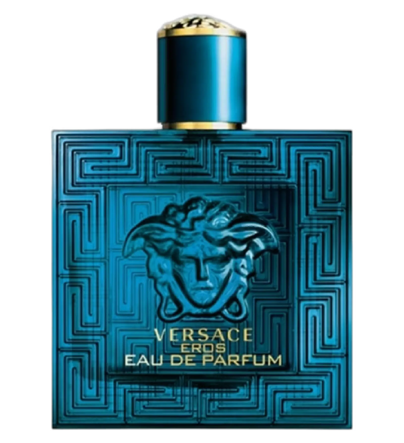 عطر ادکلن ورساچه اروس ادوپرفیوم مردانه 100 Versace Eros Eau de Parfum | ml