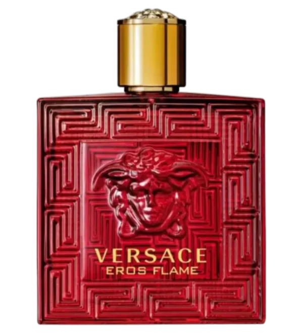 عطر ادکلن ورساچه اروس فلیم قرمز 200 ml | Versace Eros Flame