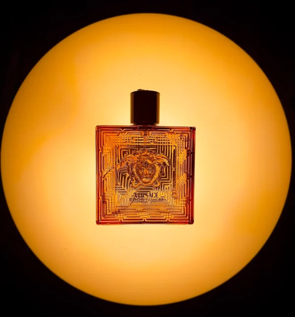 عطر ادکلن ورساچه اروس نجیم | Versace Eros Najim