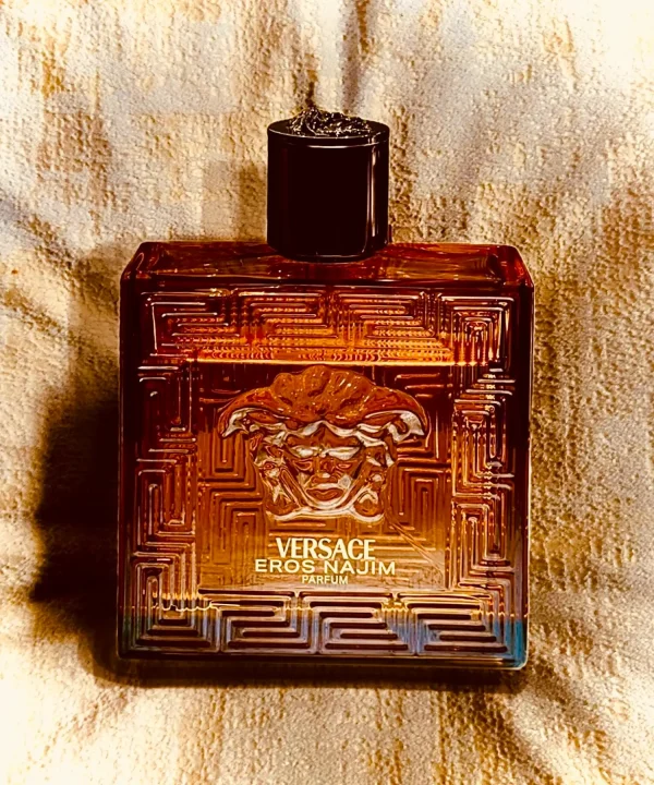 عطر ادکلن ورساچه اروس نجیم | Versace Eros Najim