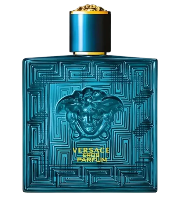 عطر ادکلن ورساچه اروس پارفوم | Versace Eros Parfum