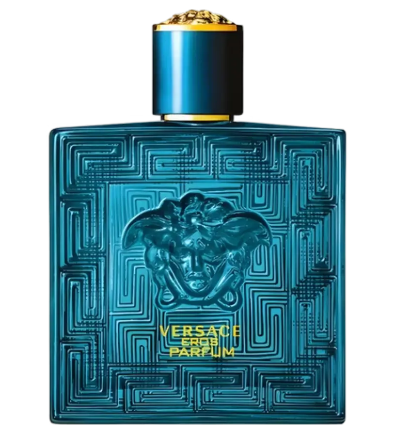 عطر ادکلن ورساچه اروس پارفوم | Versace Eros Parfum
