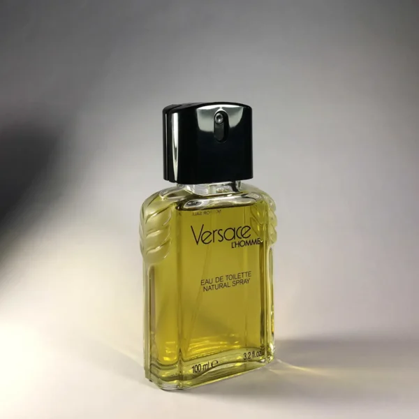 عطر ادکلن ورساچه لهوم | Versace Versace L’Homme