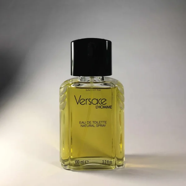 عطر ادکلن ورساچه لهوم | Versace Versace L’Homme