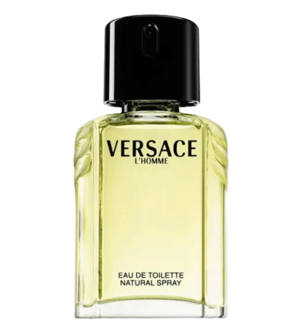 عطر ادکلن ورساچه لهوم | Versace Versace L’Homme
