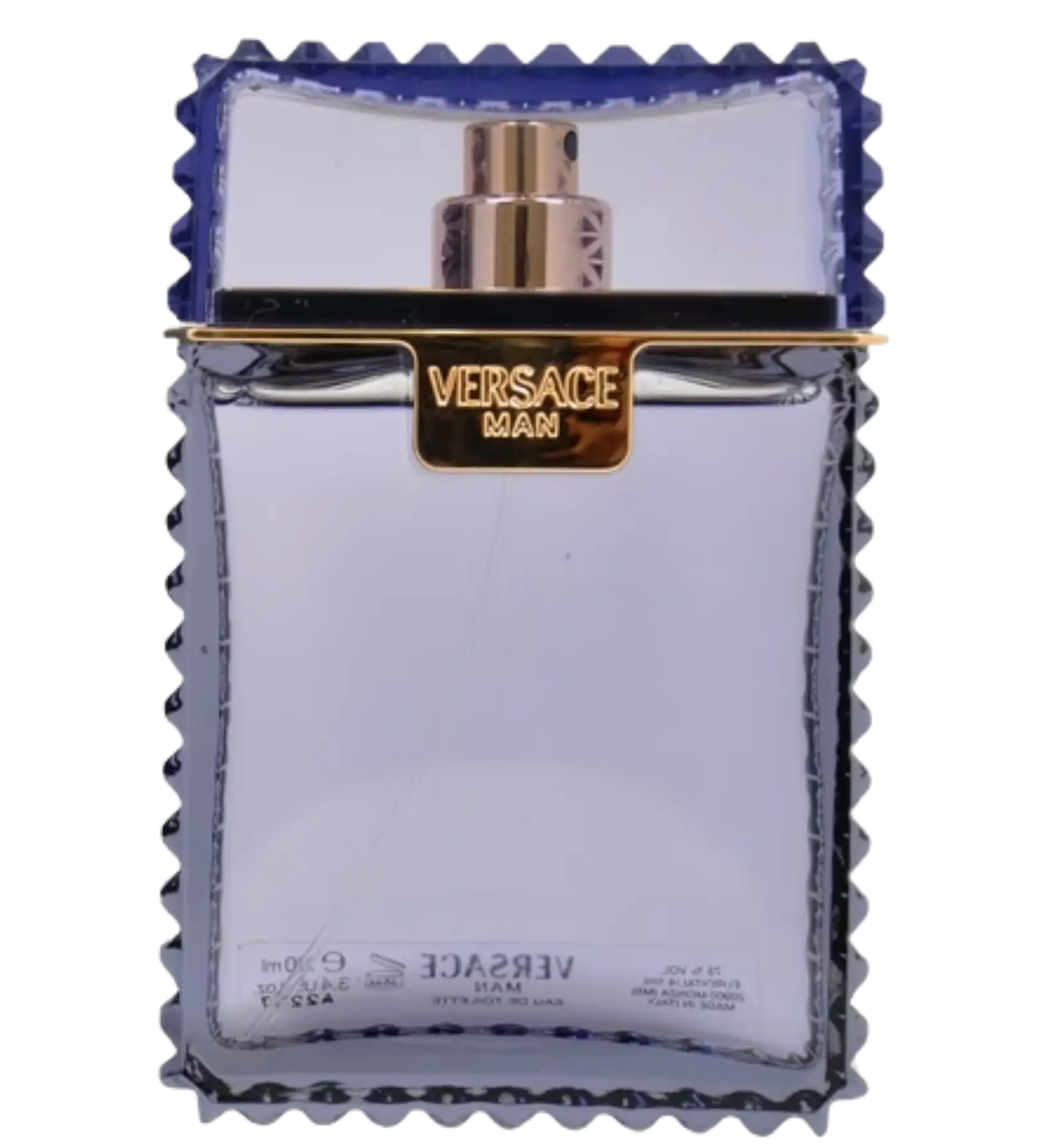 عطر ادکلن ورساچه من | Versace Man