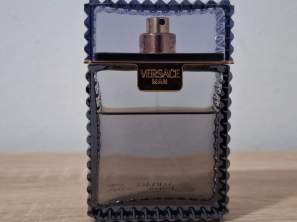 عطر ادکلن ورساچه من | Versace Versace Man