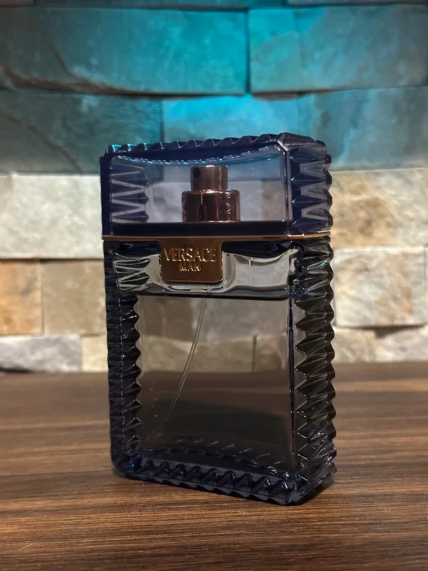 عطر ادکلن ورساچه من | Versace Versace Man