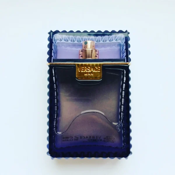 عطر ادکلن ورساچه من | Versace Versace Man