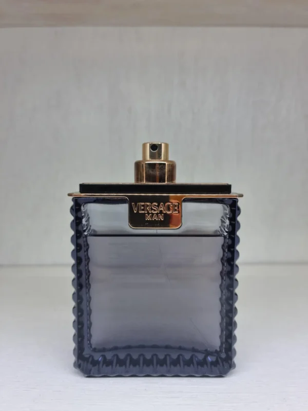 عطر ادکلن ورساچه من | Versace Versace Man