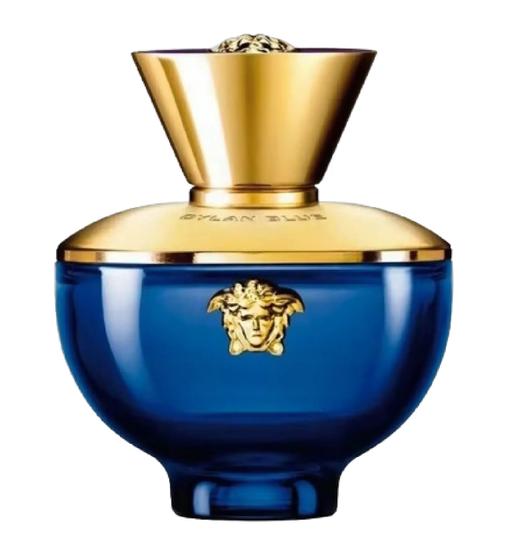 عطر ادکلن ورساچه دیلان بلو زنانه | Versace Pour Femme Dylan Blue
