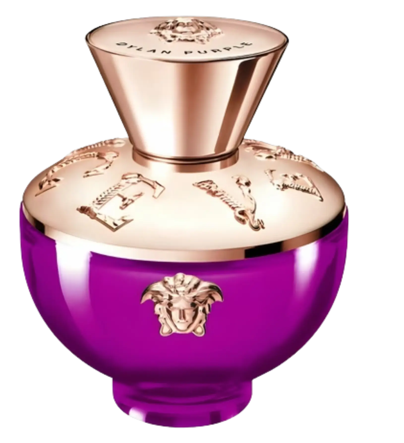 عطر ادکلن ورساچه دایلان پرپل زنانه | Versace Pour Femme Dylan Purple