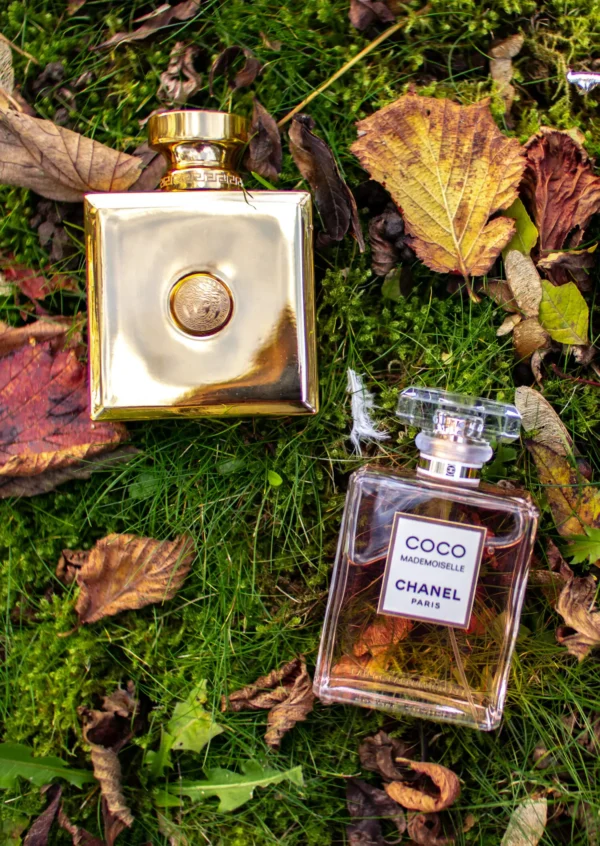 عطر ادکلن ورساچه پور فم عود اورینتال | Versace Versace Pour Femme Oud Oriental
