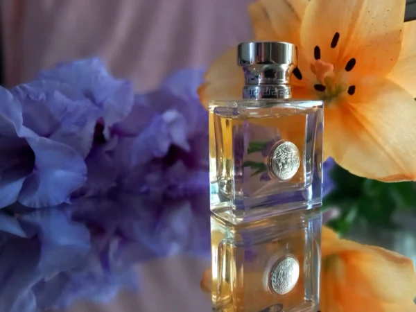 عطر ادکلن ورساچه پور فم | Versace Versace Pour Femme