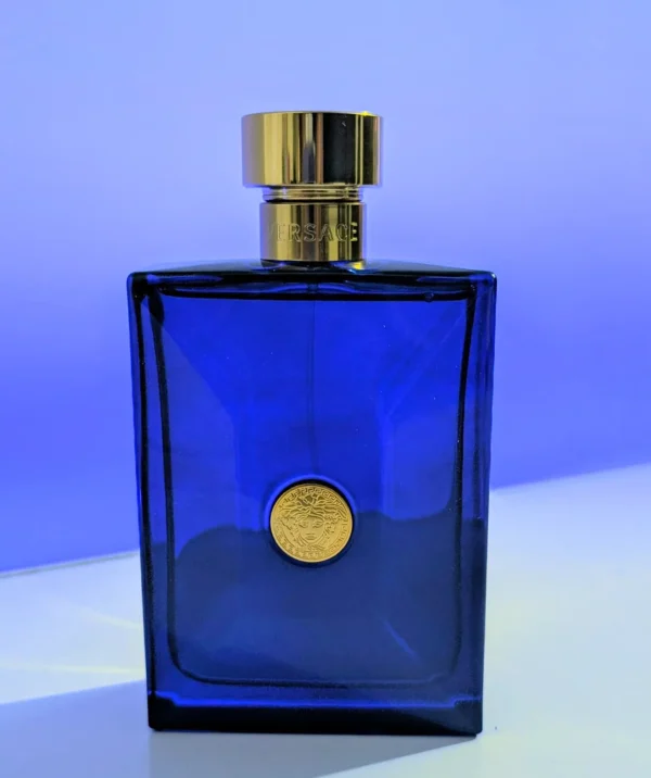 عطر ادکلن ورساچه دایلان بلو مردانه | Versace Versace Pour Homme Dylan Blue