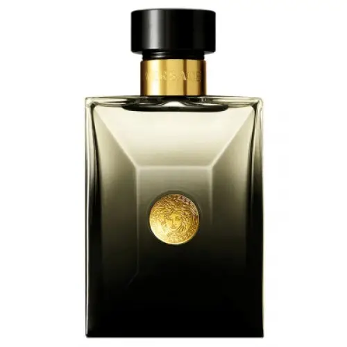 عطر ادکلن ورساچه پورهوم عود نویر | Versace Pour Homme Oud Noir