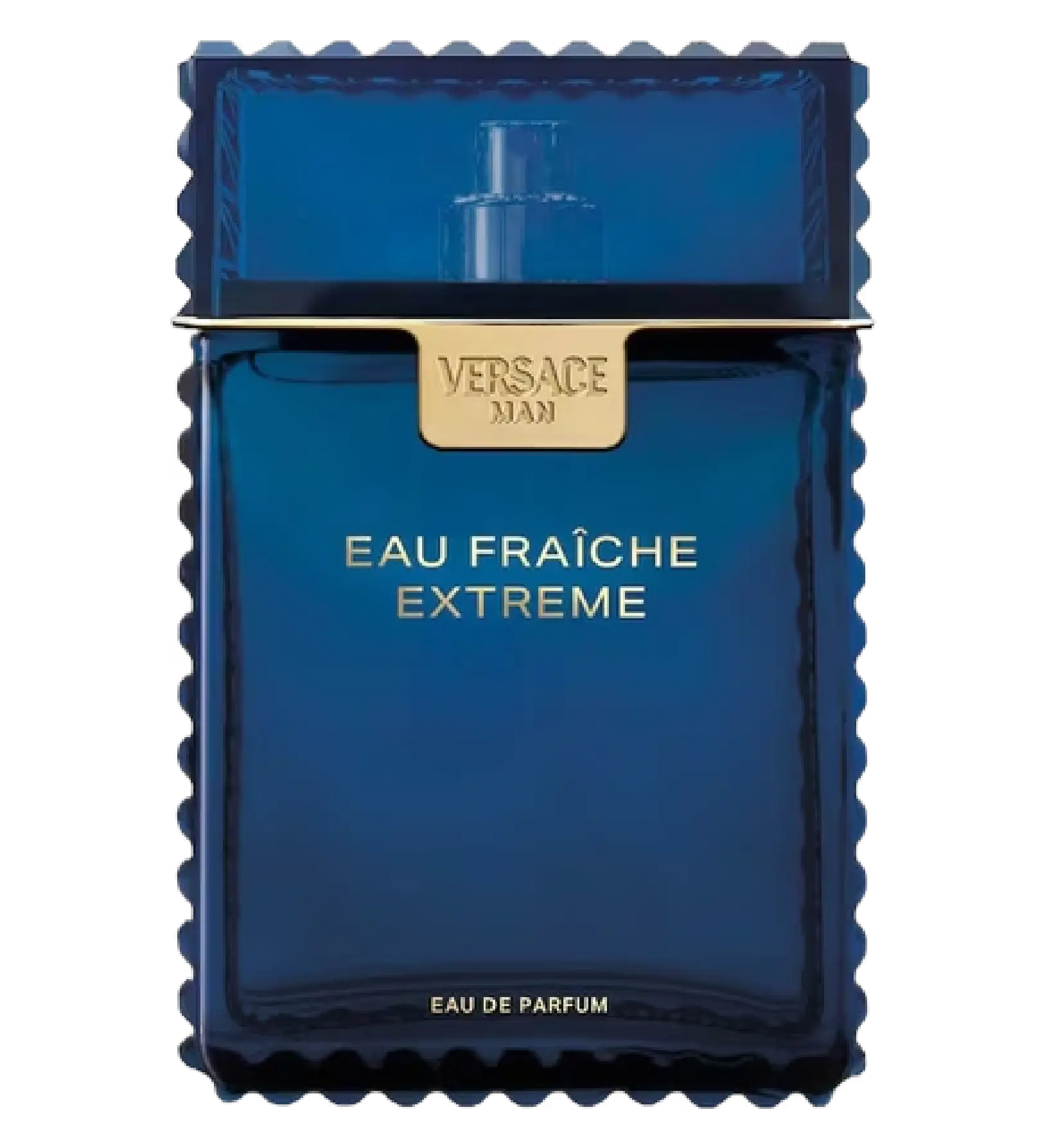 عطر ادکلن ورساچه برایت کریستال پرفیوم | Versace Versace Man Eau Fraiche Extreme