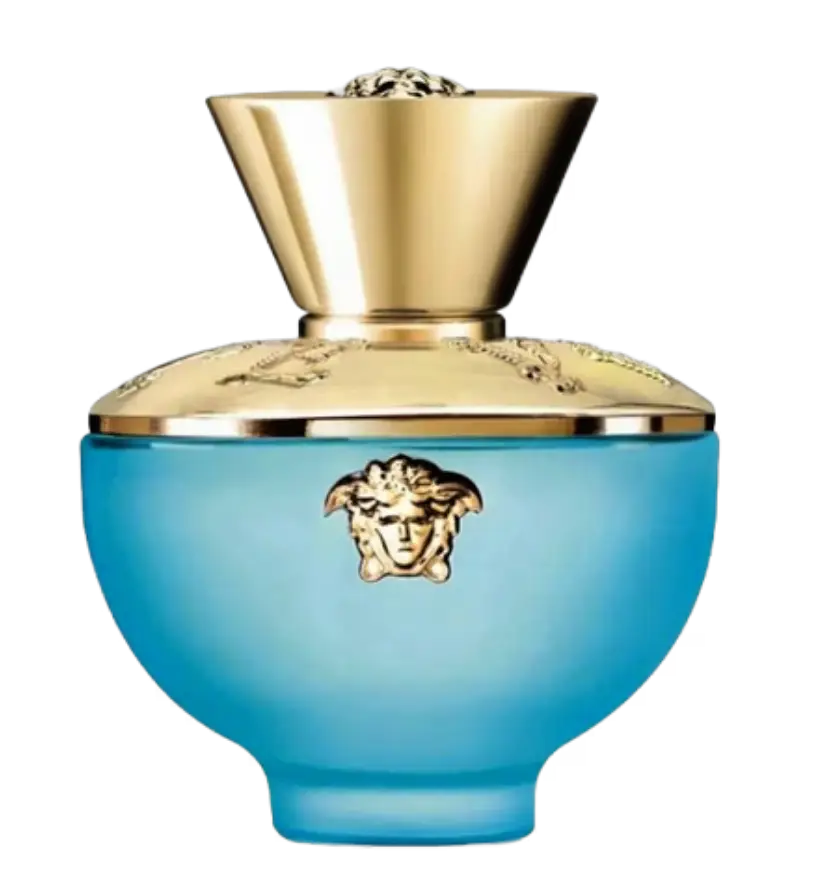 عطر ادکلن ورساچه پور فم دیلن تورکویز | Versace Versace Pour Femme Dylan Turquoise