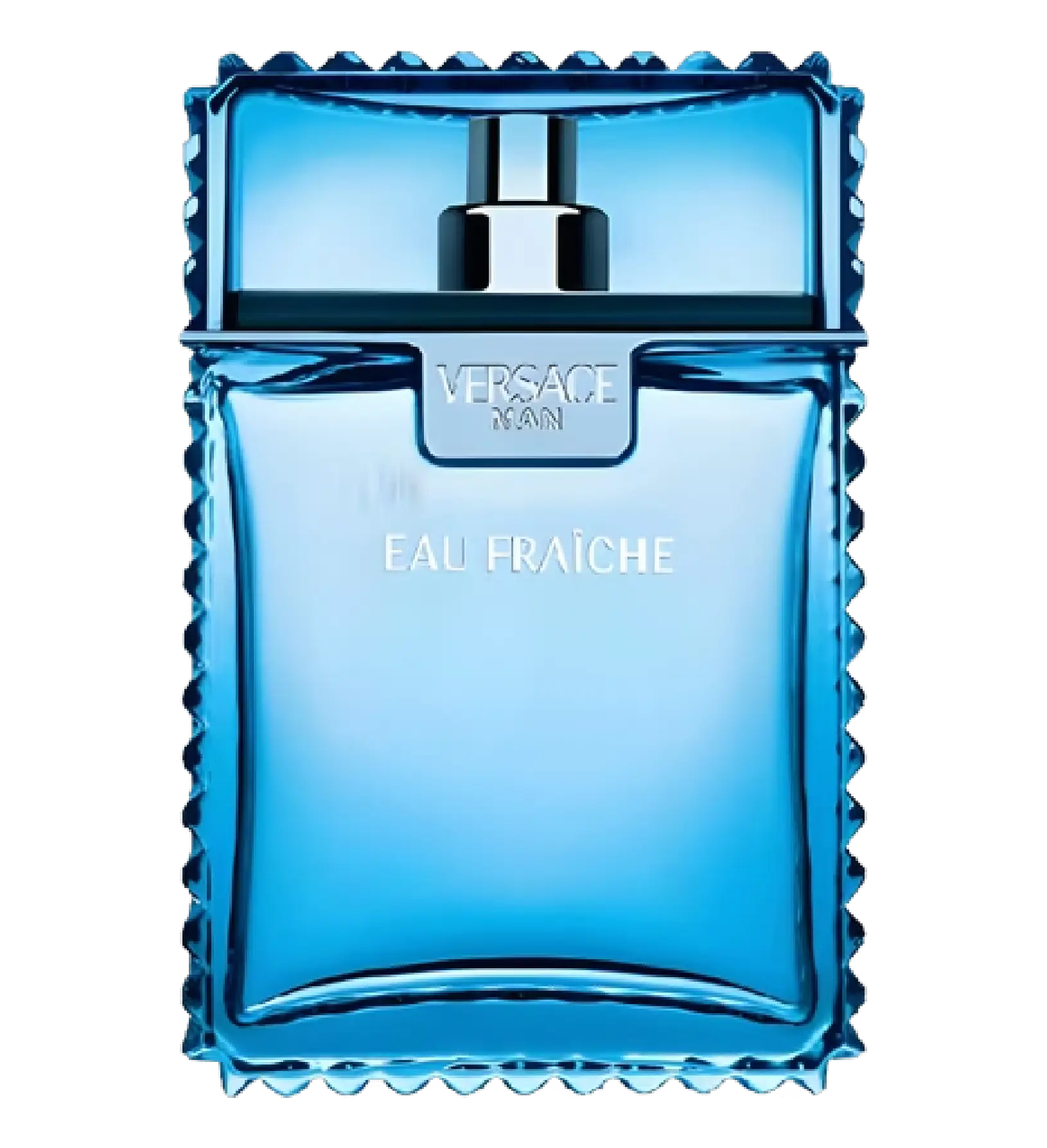 عطر ادکلن ورساچه او فرش مردانه | Versace Versace Man Eau Fraiche