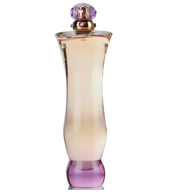عطر ادکلن ورساچه وومن | Versace Versace Woman