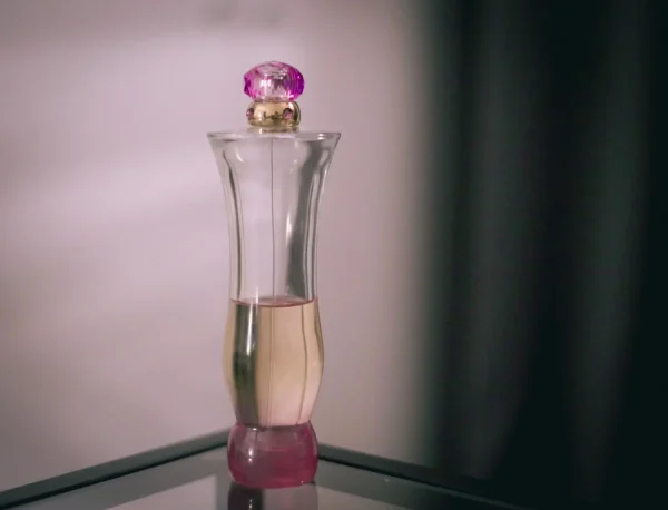 عطر ادکلن ورساچه وومن | Versace Versace Woman