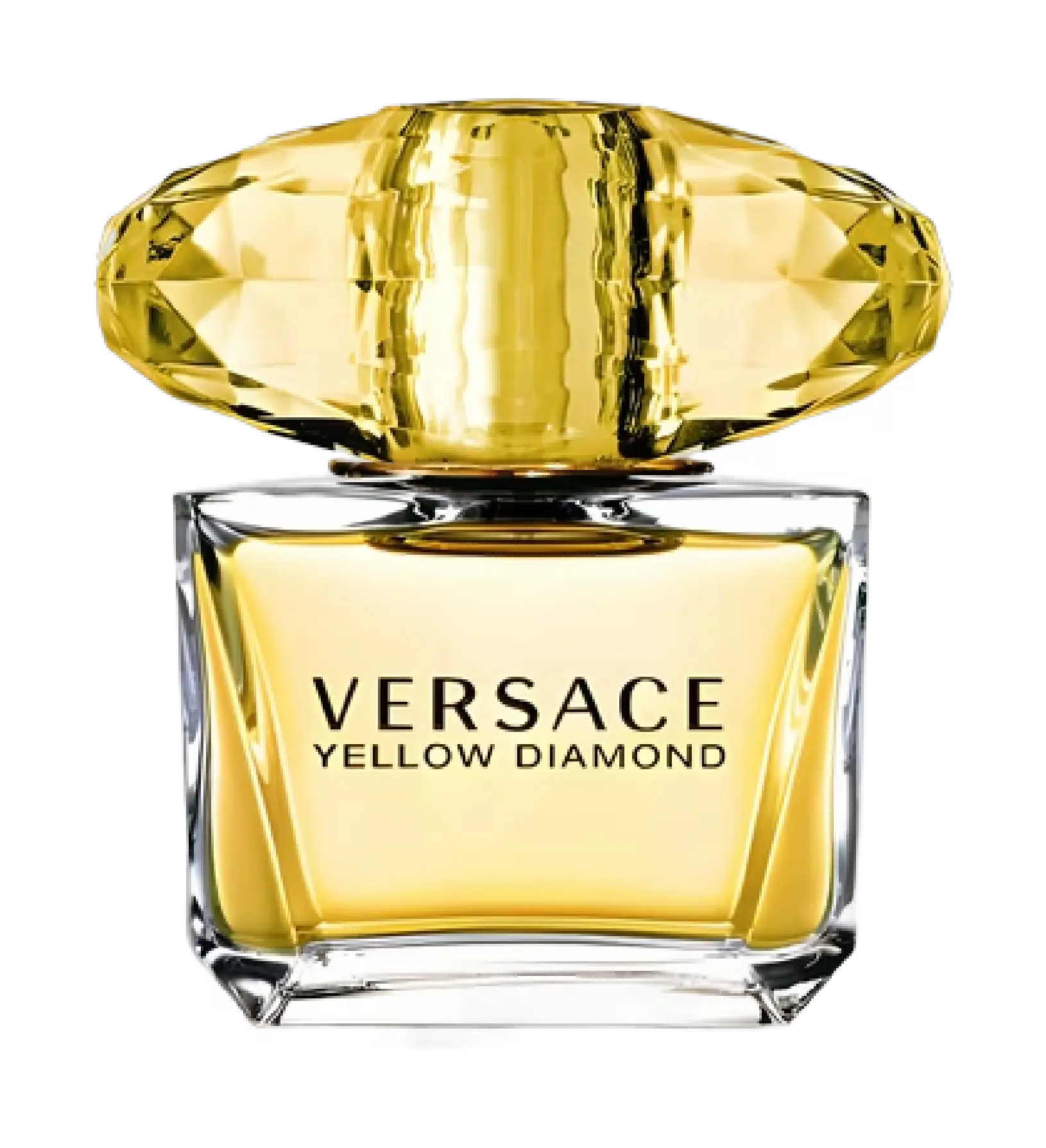 عطر ادکلن ورساچه یلو دیاموند | Versace Yellow Diamond