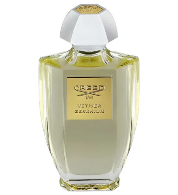 عطر ادکلن کرید وتیور گرانیوم | Creed Acqua Originale Vetiver Geranium
