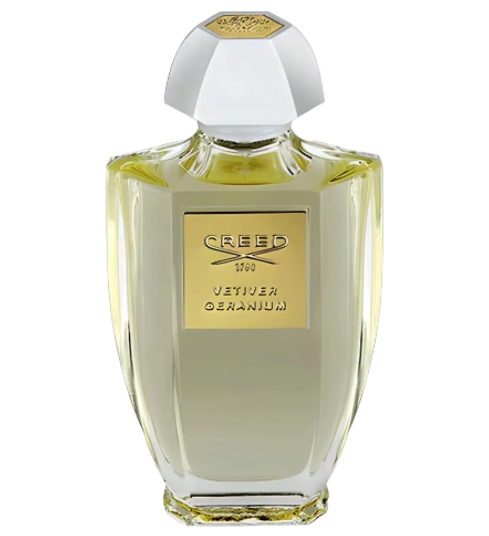 عطر ادکلن کرید وتیور گرانیوم | Creed Acqua Originale Vetiver Geranium