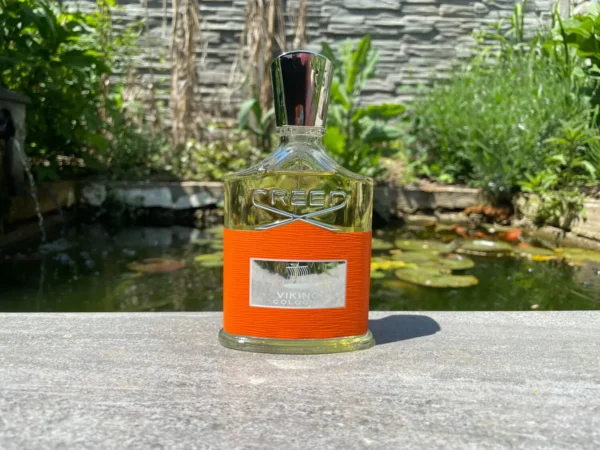 عطر ادکلن کرید وایکنیگ کلون | Creed Viking Cologne