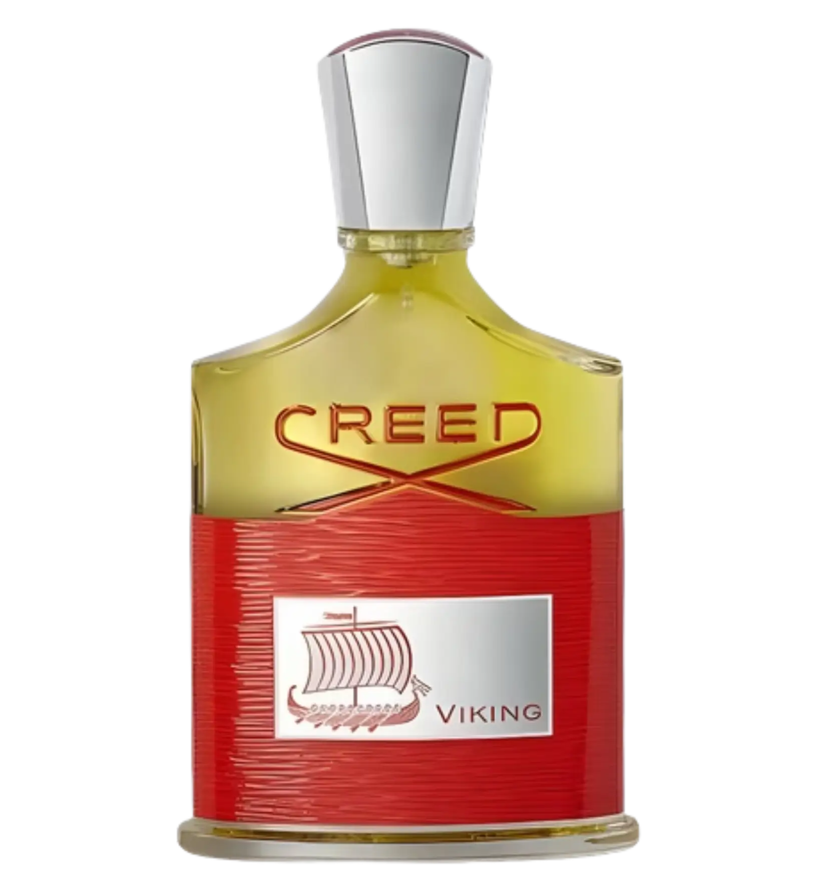 عطر ادکلن کرید وایکینگ قرمز | Creed Viking