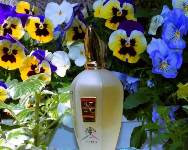 عطر ادکلن زرجوف زفیرو | Xerjoff XJ 1861 Zefiro