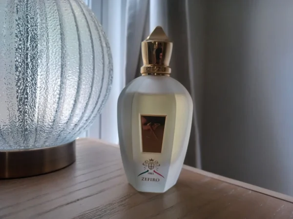 عطر ادکلن زرجوف زفیرو | Xerjoff XJ 1861 Zefiro