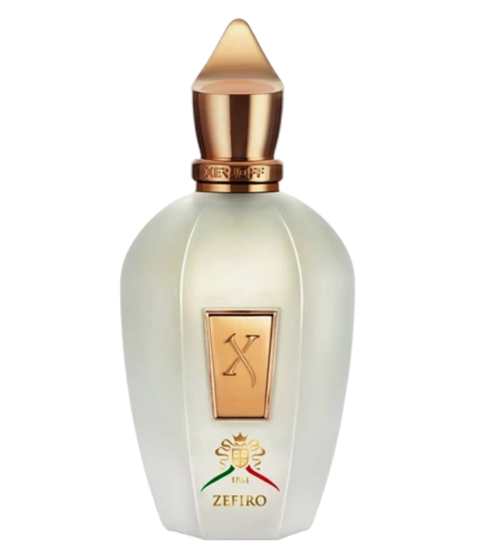 عطر ادکلن زرجوف زفیرو | Xerjoff XJ 1861 Zefiro