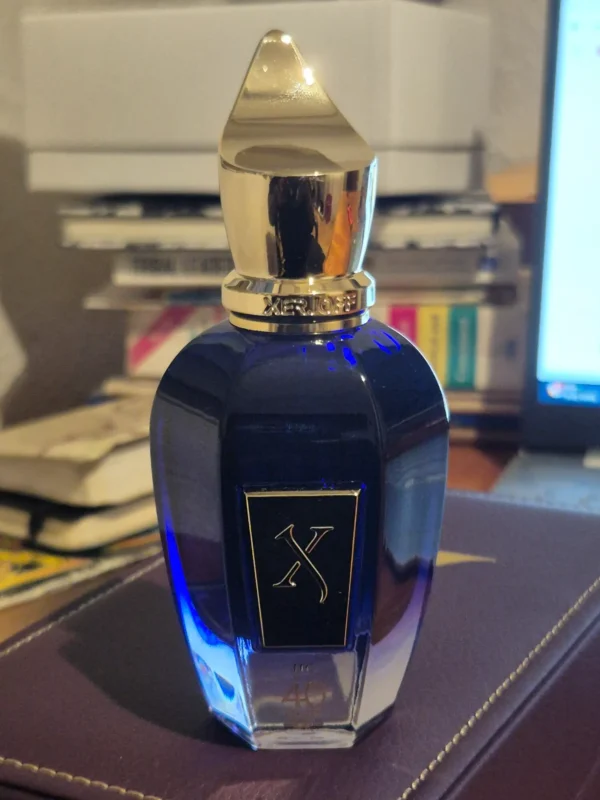 عطر ادکلن زرجوف فورتی ناتس | Xerjoff 40 Knots