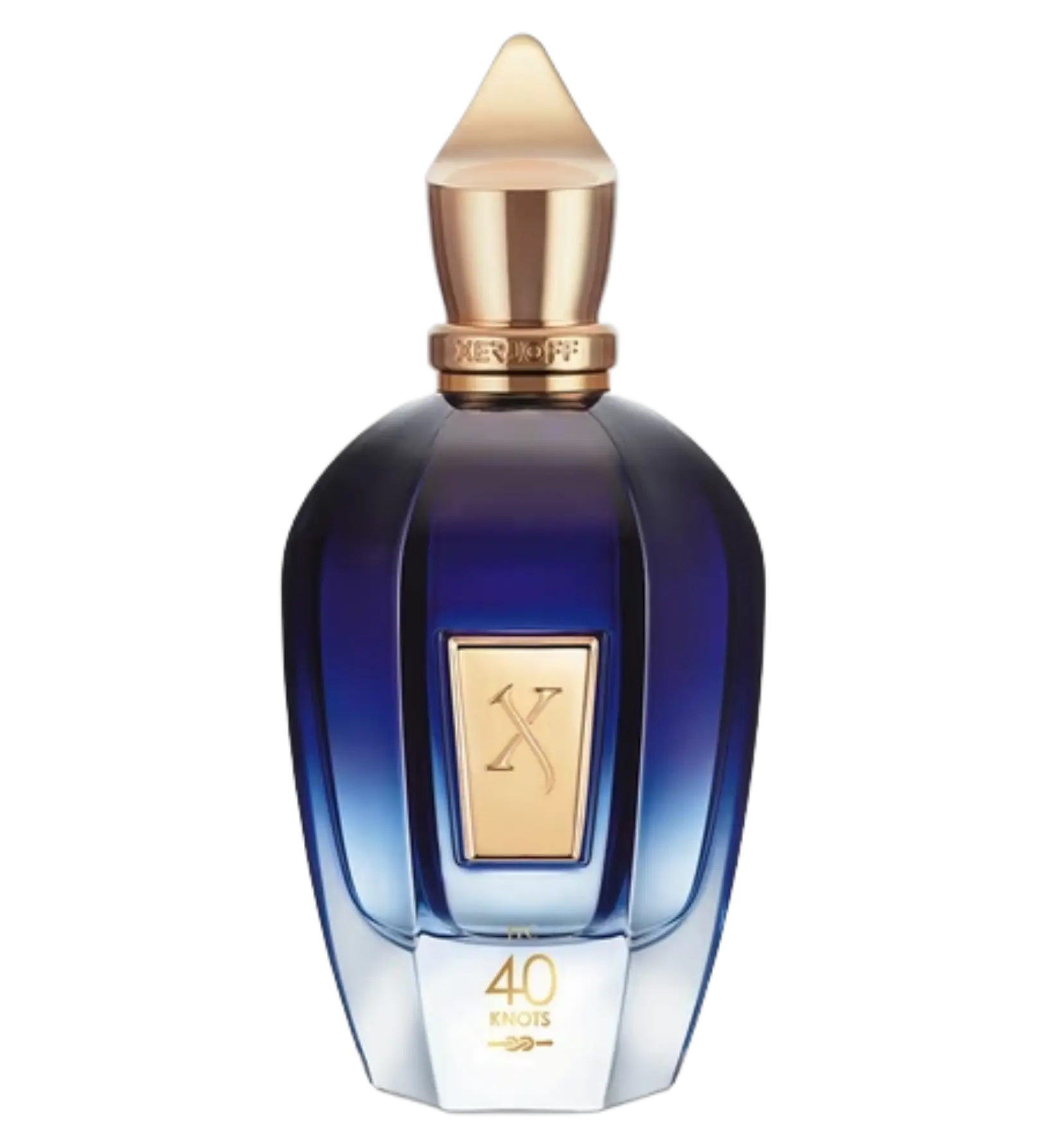 عطر ادکلن زرجوف فورتی ناتس | Xerjoff 40 Knots