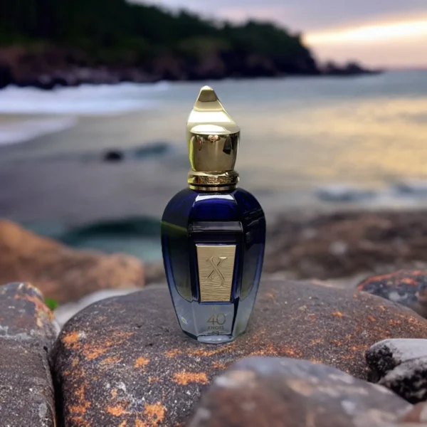 عطر ادکلن زرجوف فورتی ناتس | Xerjoff 40 Knots