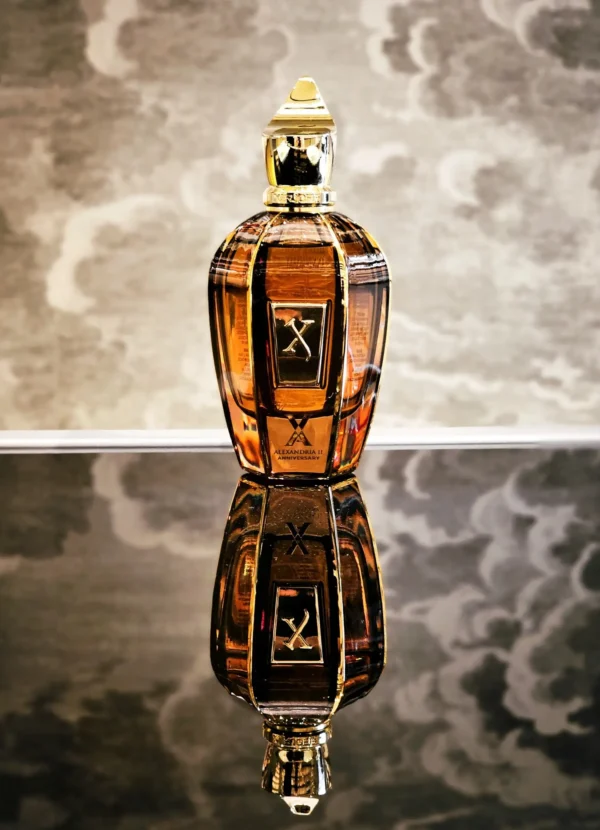 عطر ادکلن زرجوف الکساندریا 2 انیورساری | Xerjoff Alexandria II Anniversary