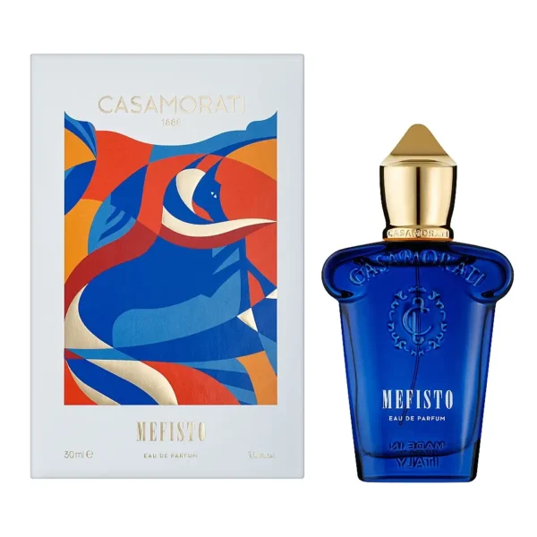 عطر ادکلن زرجوف کازاموراتی مفیستو | Casamorati 1888 Mefisto