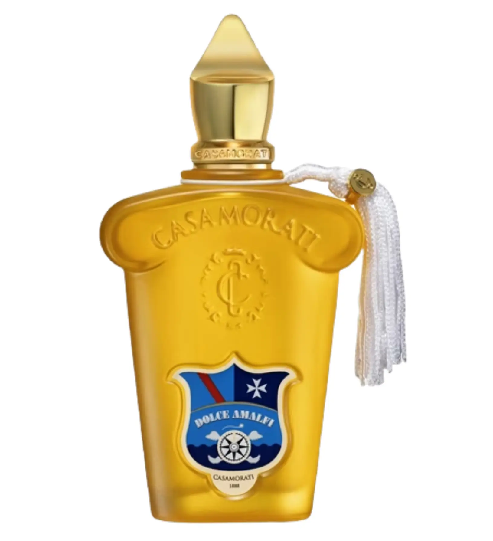 عطر ادکلن زرجوف کازاموراتی دولچه امالفی | Xerjoff Casamorati Dolce Amalfi