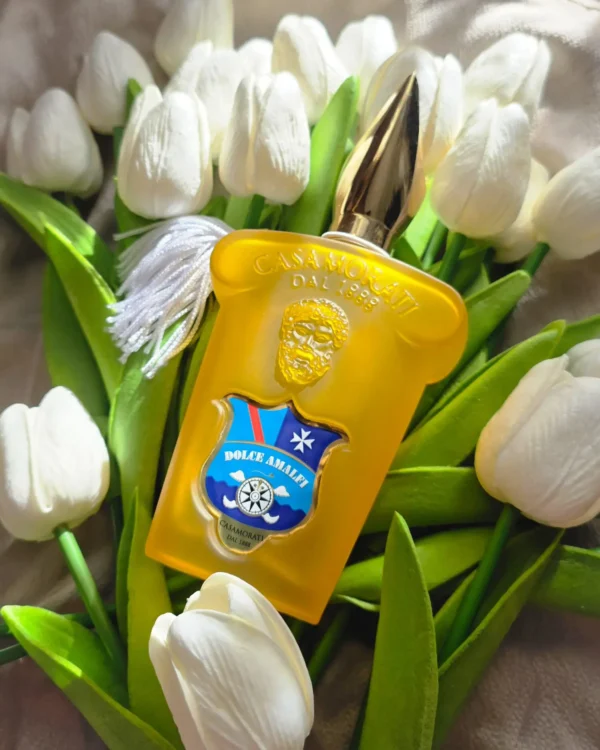 عطر ادکلن زرجوف کازاموراتی دولچه امالفی | Xerjoff Dolce Amalfi