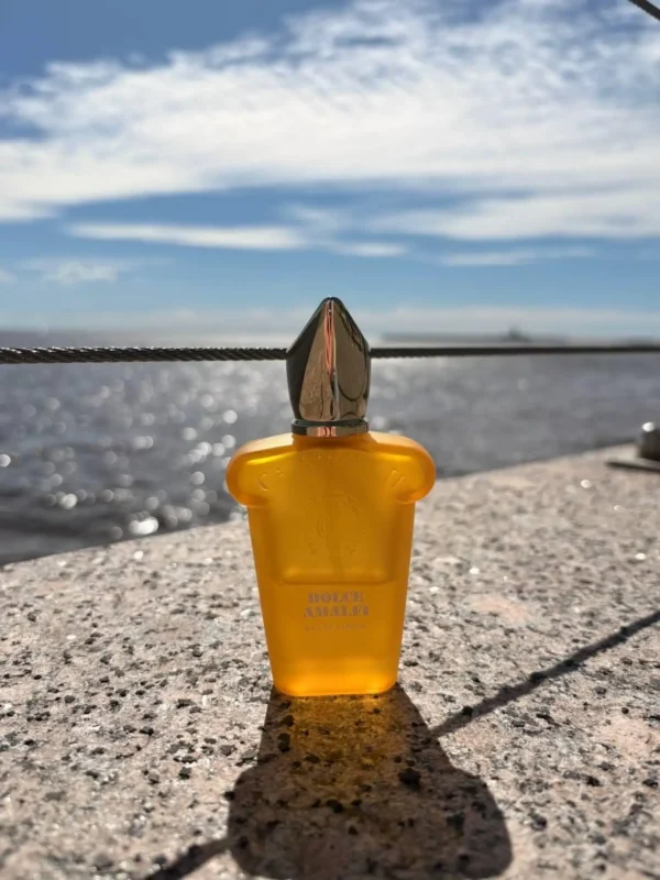عطر ادکلن زرجوف کازاموراتی دولچه امالفی | Xerjoff Dolce Amalfi