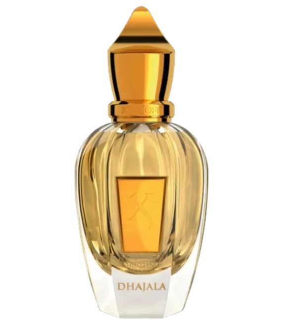 عطر ادکلن زرجوف حاجالا | Xerjoff Dhajala